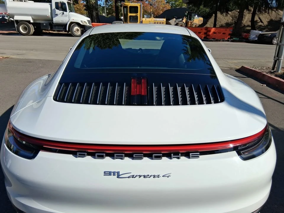 2024 Porsche 992 Carrera 4 - Image 5 of 17