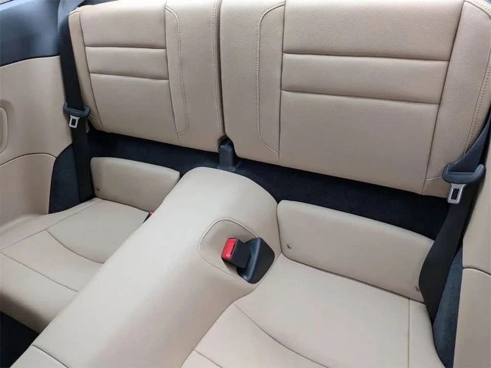 2024 Porsche 992 Carrera 4 - Image 19 of 20