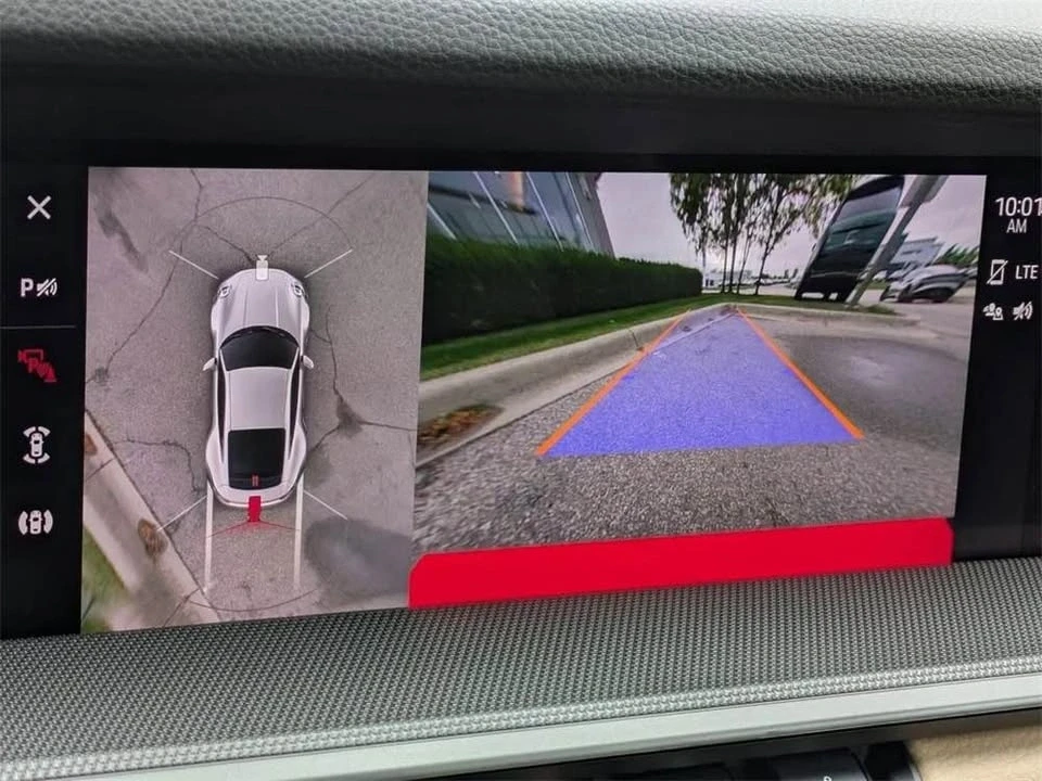 2024 Porsche 992 Carrera 4 - Image 18 of 20