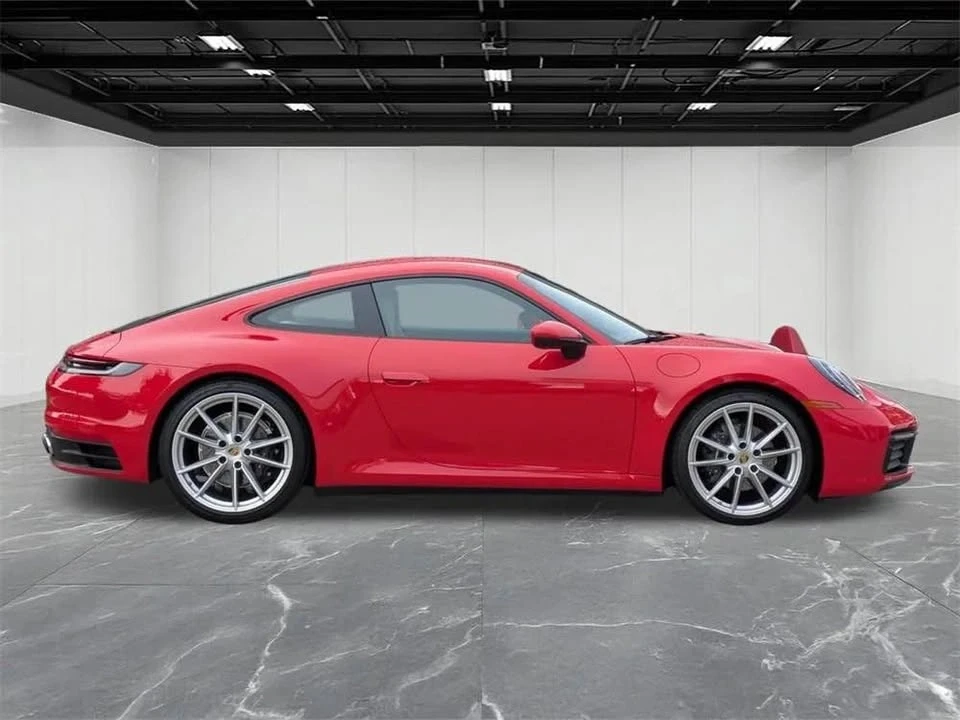2024 Porsche 992 Carrera 4 - Image 6 of 20
