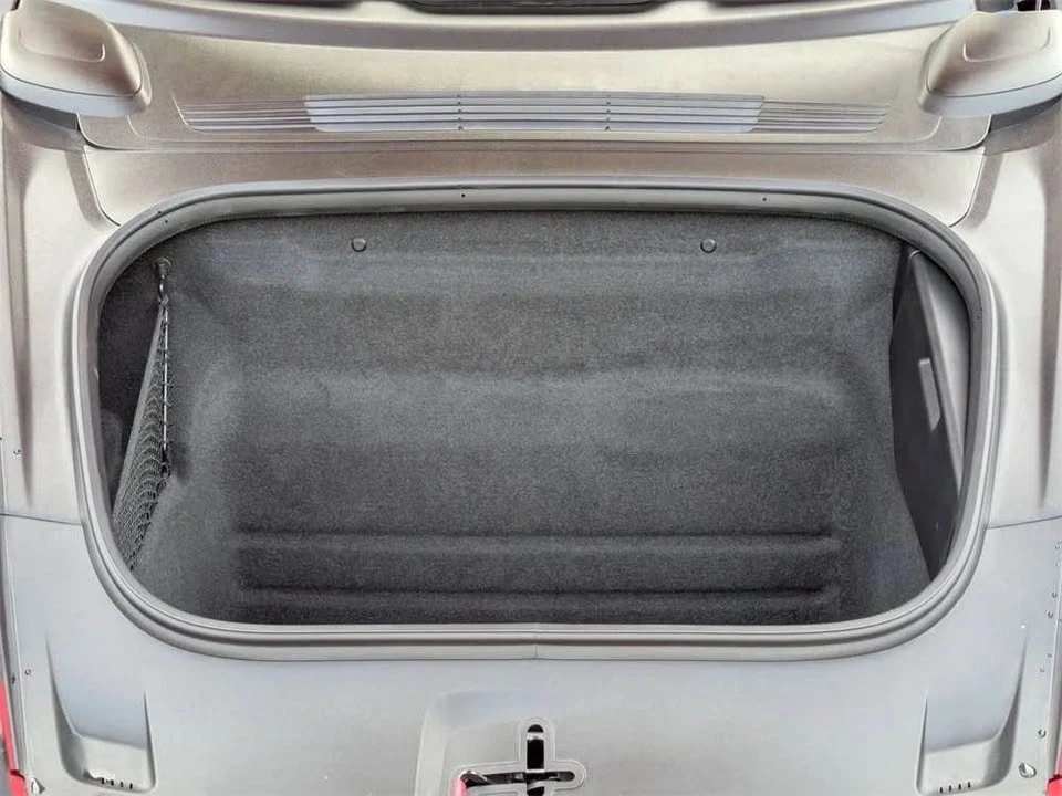 2024 Porsche 992 Carrera 4 - Image 20 of 20