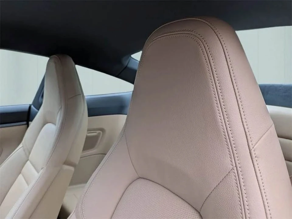2024 Porsche 992 Carrera 4 - Image 12 of 20