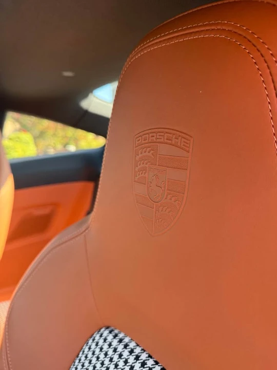 2024 Porsche 992 Carrera 4 - Image 9 of 16