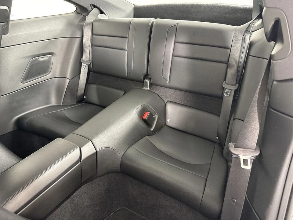 2024 Porsche 992 Carrera 4 - Image 22 of 31