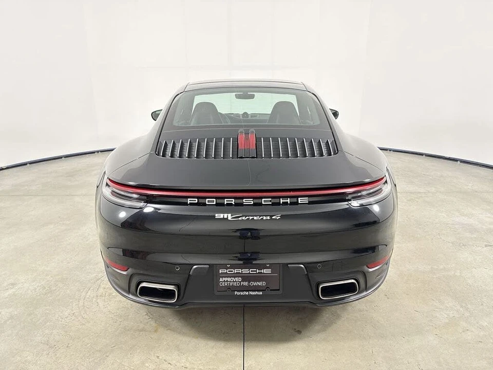 2024 Porsche 992 Carrera 4 - Image 6 of 31