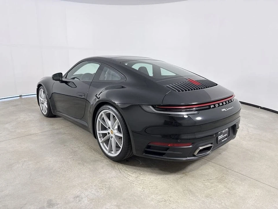 2024 Porsche 992 Carrera 4 - Image 3 of 31