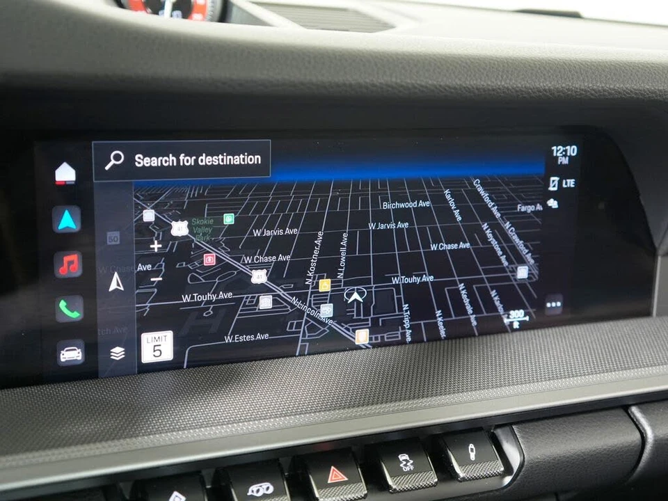 2024 Porsche 992 Carrera 4 - Image 31 of 31