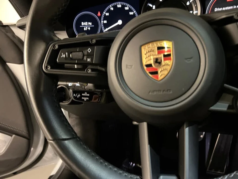 2024 Porsche 992 Carrera 4 - Image 31 of 31