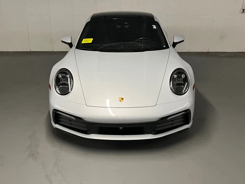 2024 Porsche 992 Carrera 4 - Image 6 of 31