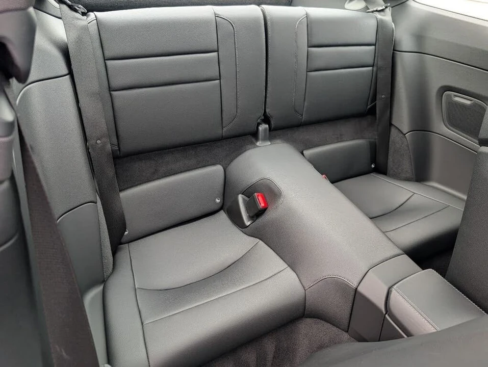 2024 Porsche 992 Carrera 4 - Image 7 of 25