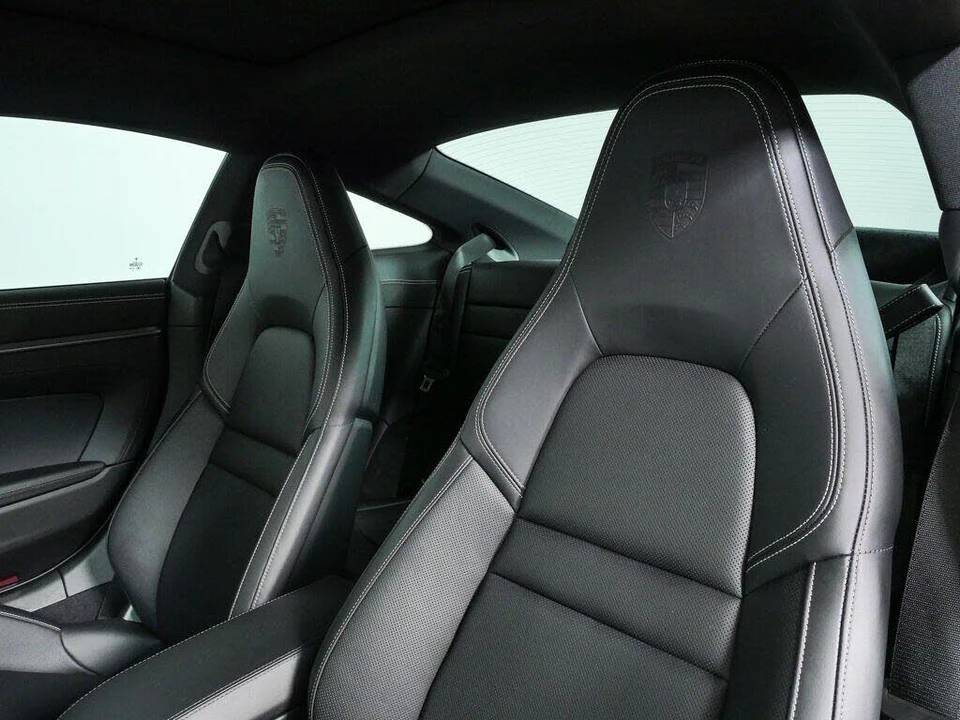 2024 Porsche 992 Carrera 4 - Image 5 of 31