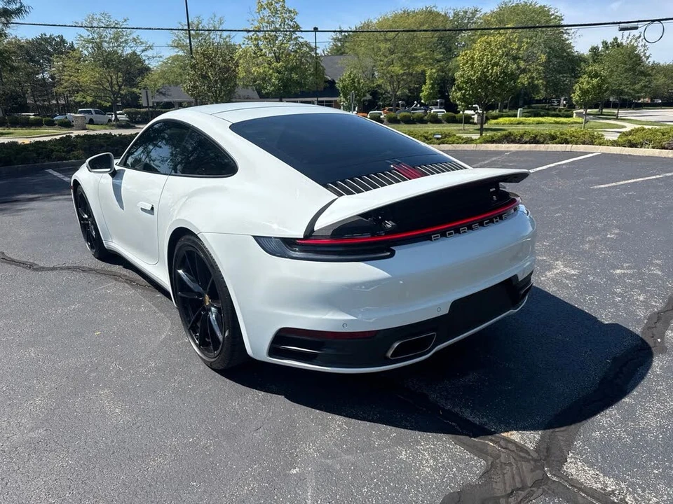 2024 Porsche 992 Carrera 4 - Image 5 of 9