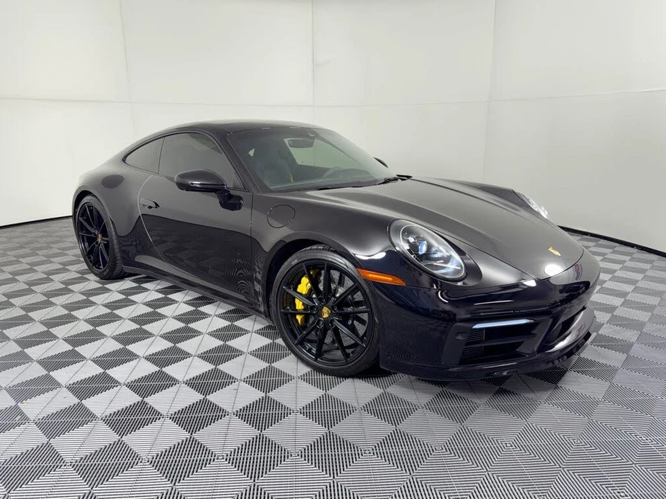 2024 Porsche 992 Carrera 4 - Image 7 of 31