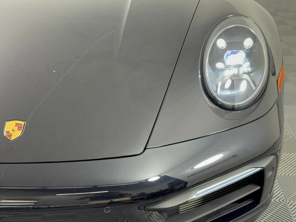 2024 Porsche 992 Carrera 4 - Image 12 of 31
