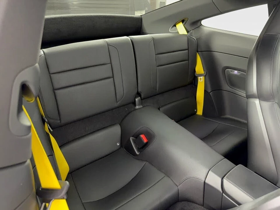 2024 Porsche 992 Carrera 4 - Image 29 of 31