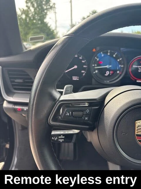 2024 Porsche 992 Carrera 4 - Image 13 of 29