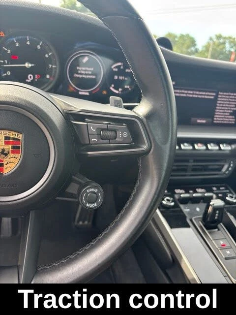 2024 Porsche 992 Carrera 4 - Image 14 of 29