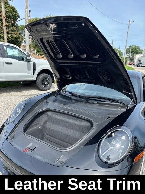 2024 Porsche 992 Carrera 4 - Image 22 of 29