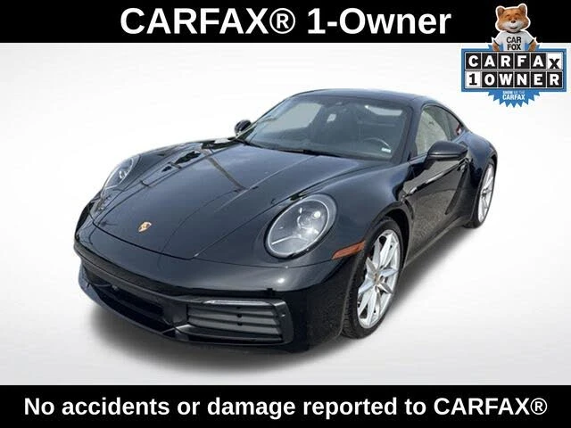2024 Porsche 992 Carrera 4 - Image 2 of 29