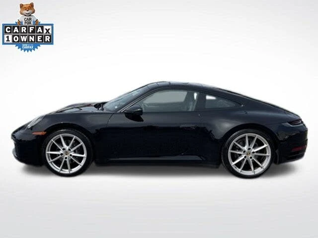 2024 Porsche 992 Carrera 4 - Image 3 of 29