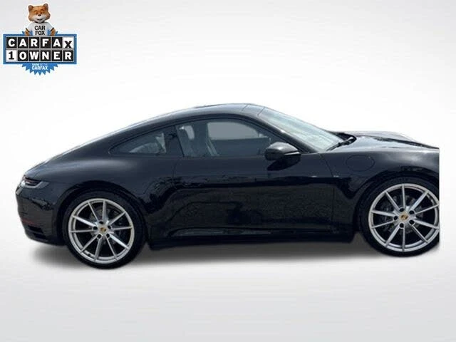 2024 Porsche 992 Carrera 4 - Image 8 of 29