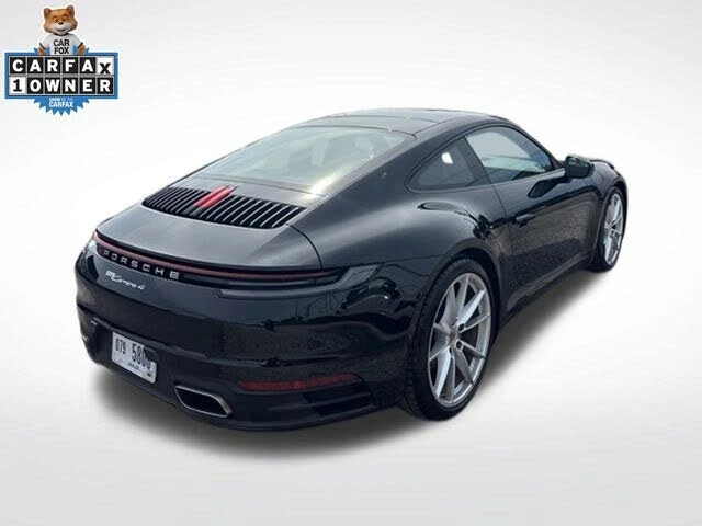 2024 Porsche 992 Carrera 4 - Image 6 of 29