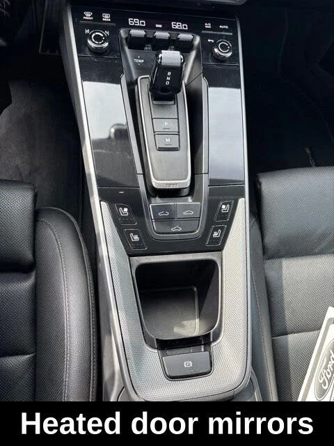 2024 Porsche 992 Carrera 4 - Image 20 of 29
