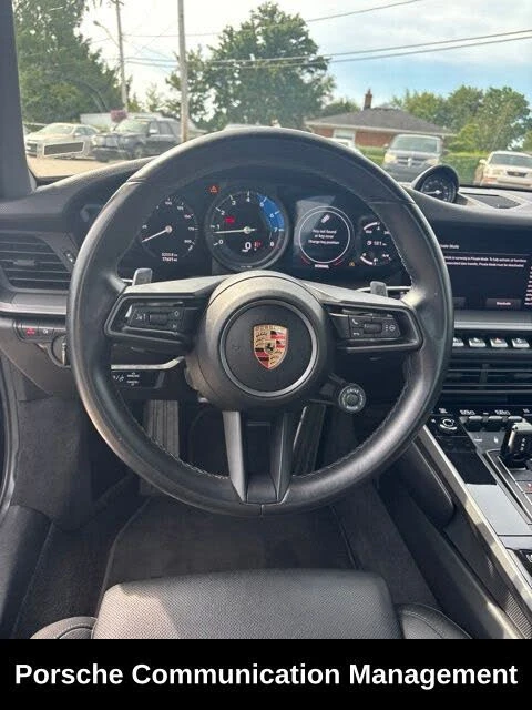 2024 Porsche 992 Carrera 4 - Image 12 of 29