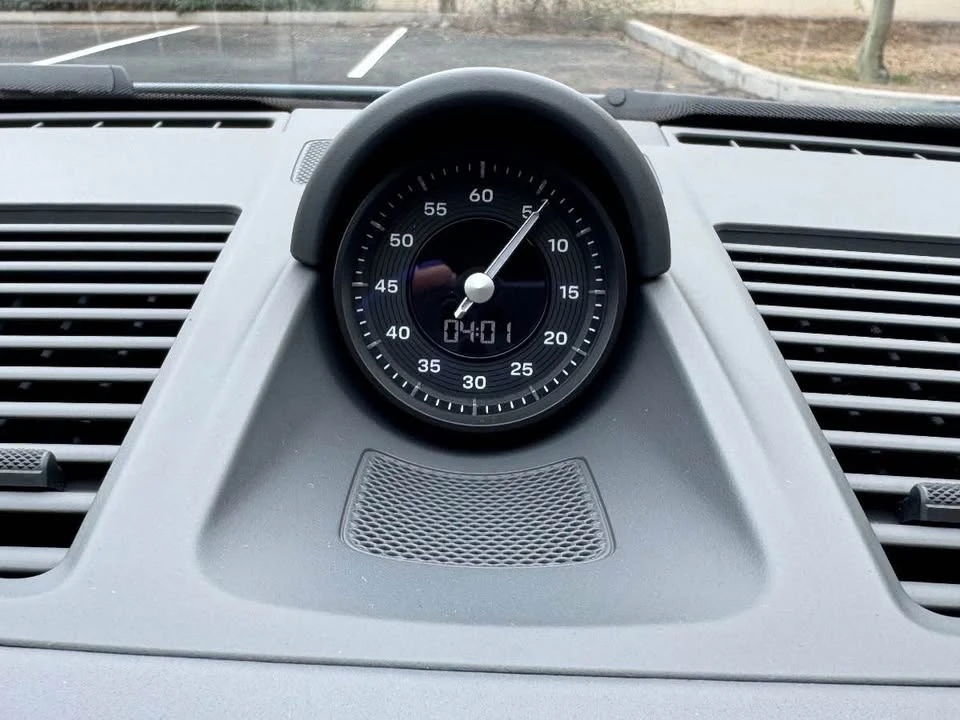 2024 Porsche 992 Carrera GTS - Image 12 of 20