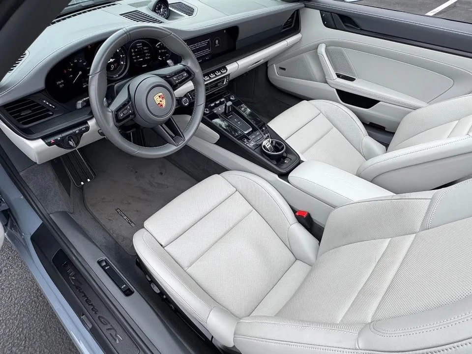 2024 Porsche 992 Carrera GTS - Image 5 of 20