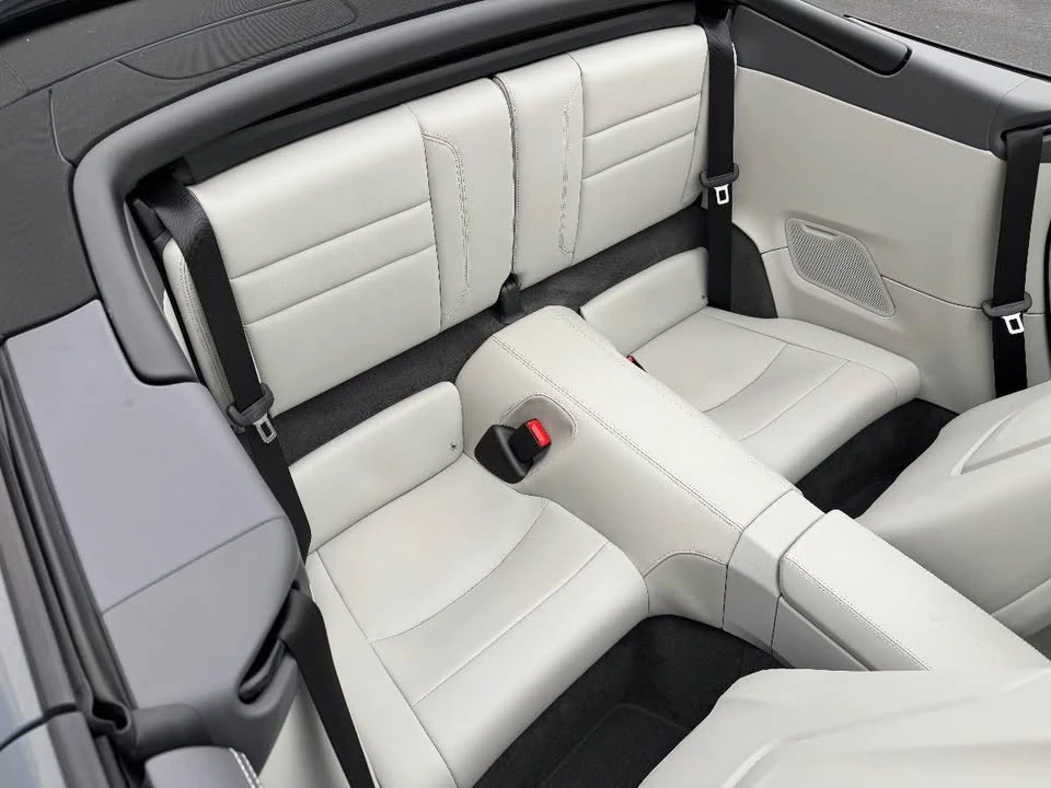 2024 Porsche 992 Carrera GTS - Image 13 of 20