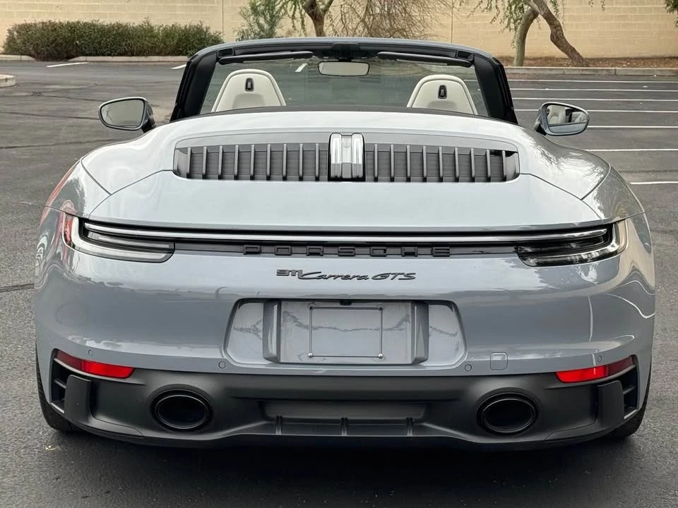 2024 Porsche 992 Carrera GTS - Image 20 of 20