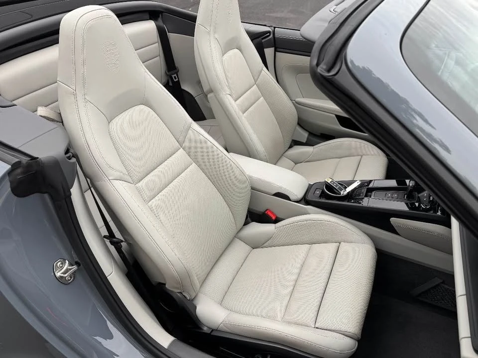 2024 Porsche 992 Carrera GTS - Image 14 of 20