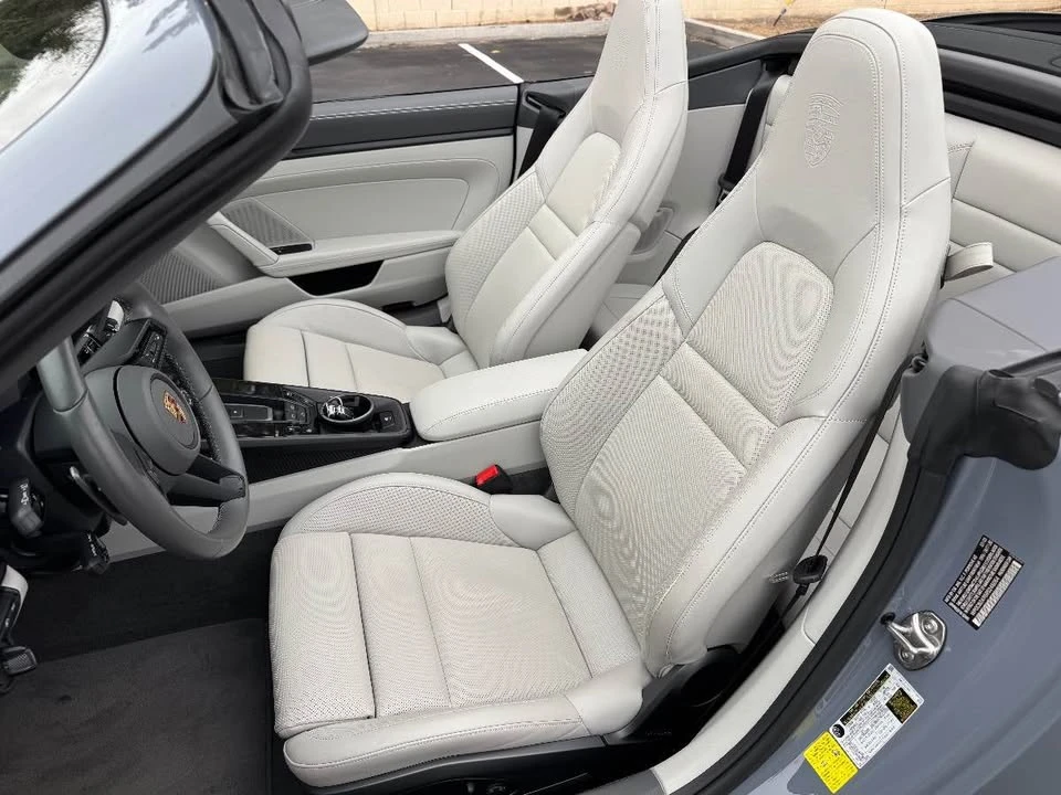 2024 Porsche 992 Carrera GTS - Image 6 of 20
