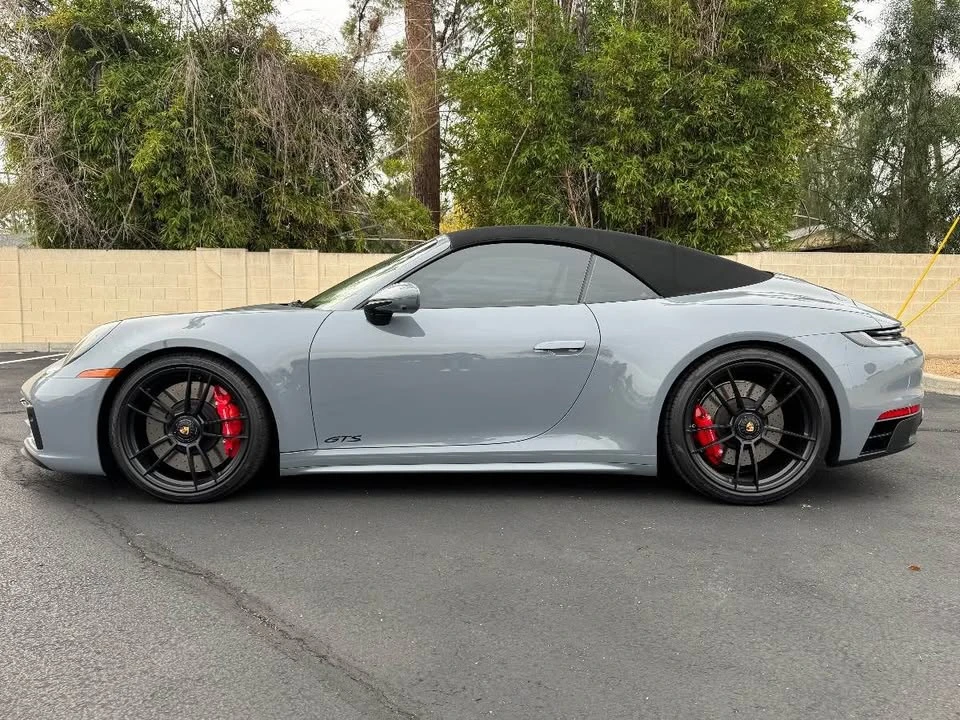 2024 Porsche 992 Carrera GTS - Image 4 of 20