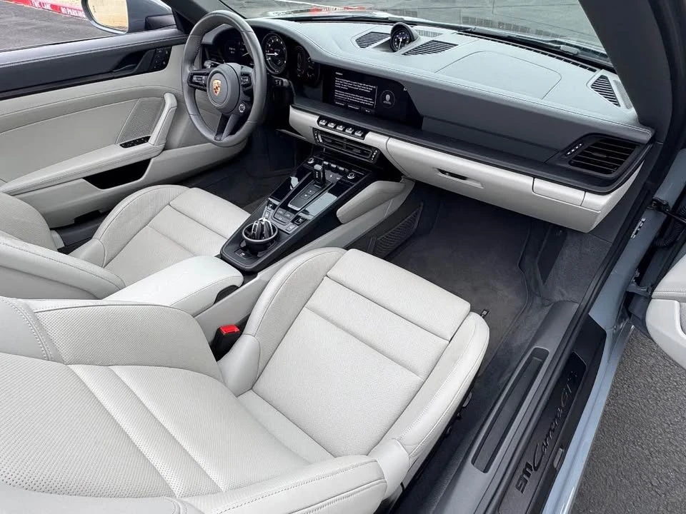 2024 Porsche 992 Carrera GTS - Image 15 of 20