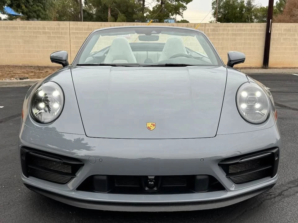 2024 Porsche 992 Carrera GTS - Image 2 of 20