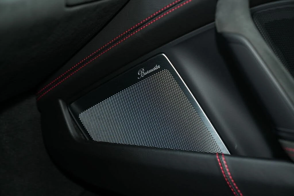 2024 Porsche 911 - Image 28 of 31
