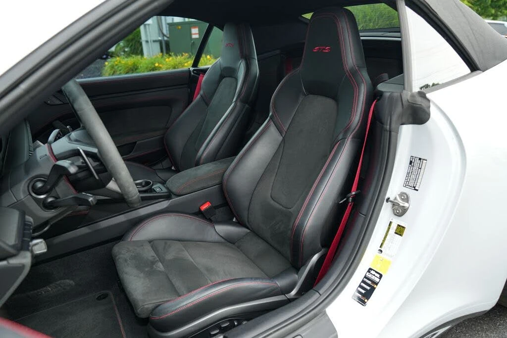 2024 Porsche 911 - Image 5 of 31