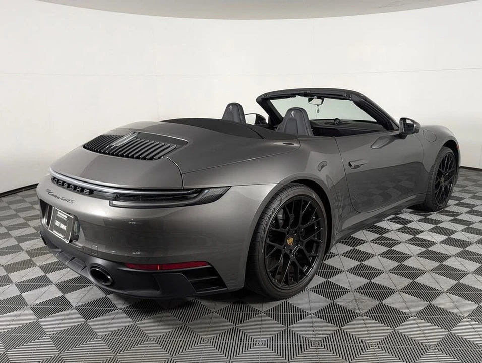 2024 Porsche 992 Carrera GTS - Image 7 of 31