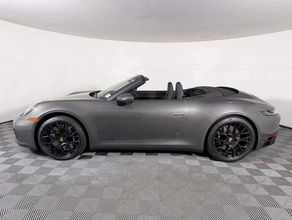 2024 Porsche 992 Carrera GTS - Image 2 of 31
