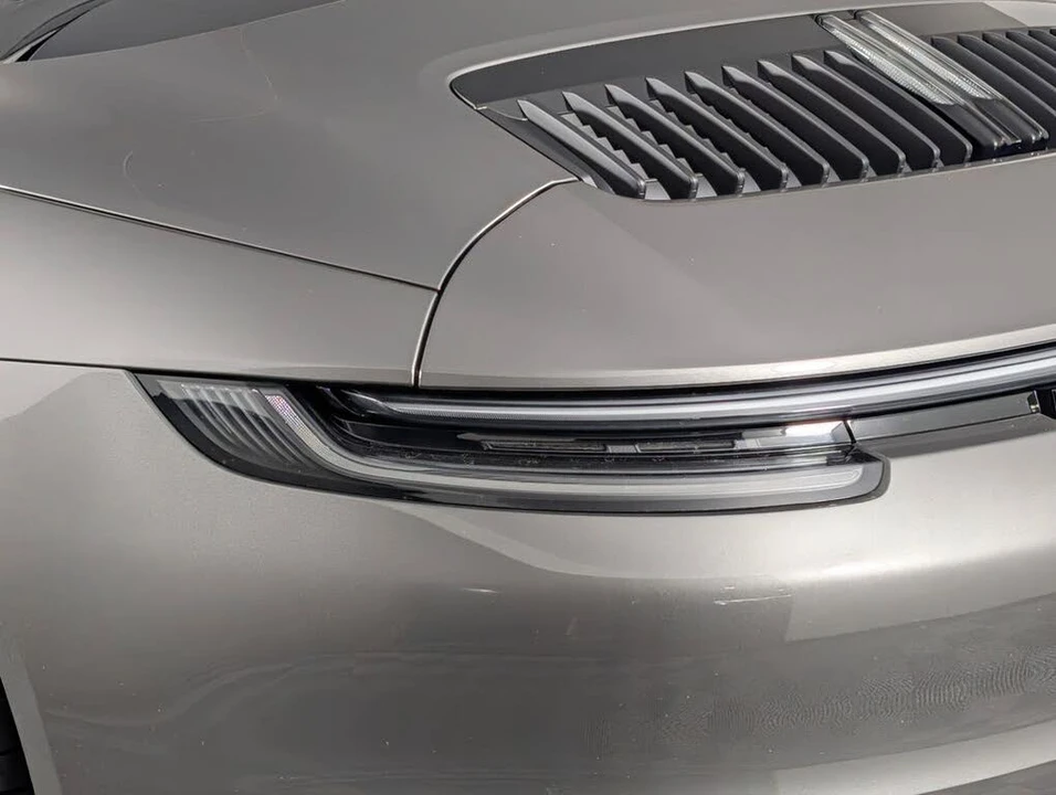 2024 Porsche 992 Carrera GTS - Image 16 of 31