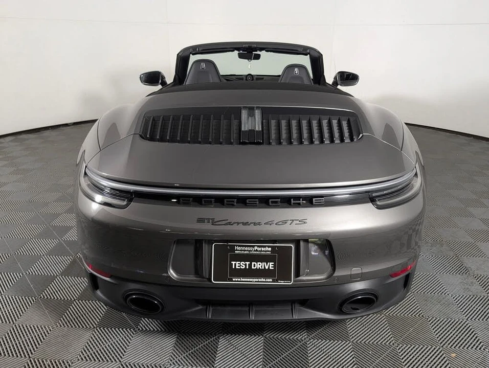 2024 Porsche 992 Carrera GTS - Image 6 of 31