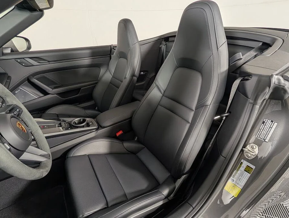 2024 Porsche 992 Carrera GTS - Image 5 of 31