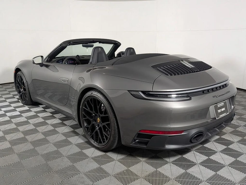 2024 Porsche 992 Carrera GTS - Image 3 of 31