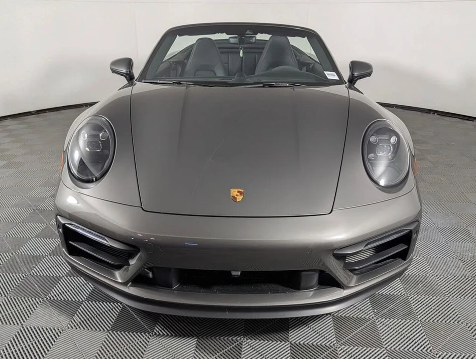 2024 Porsche 992 Carrera GTS - Image 10 of 31