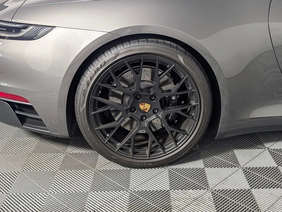 2024 Porsche 992 Carrera GTS - Image 13 of 31