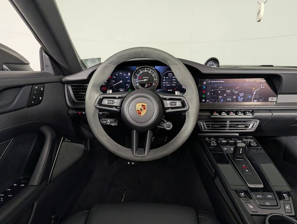 2024 Porsche 992 Carrera GTS - Image 20 of 31