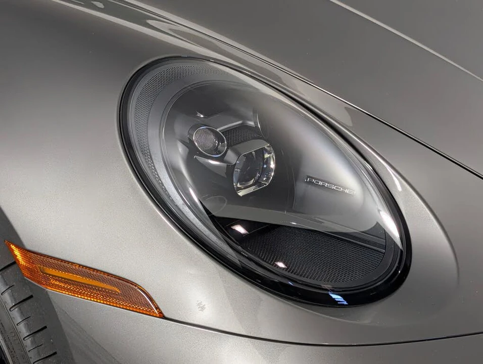 2024 Porsche 992 Carrera GTS - Image 15 of 31