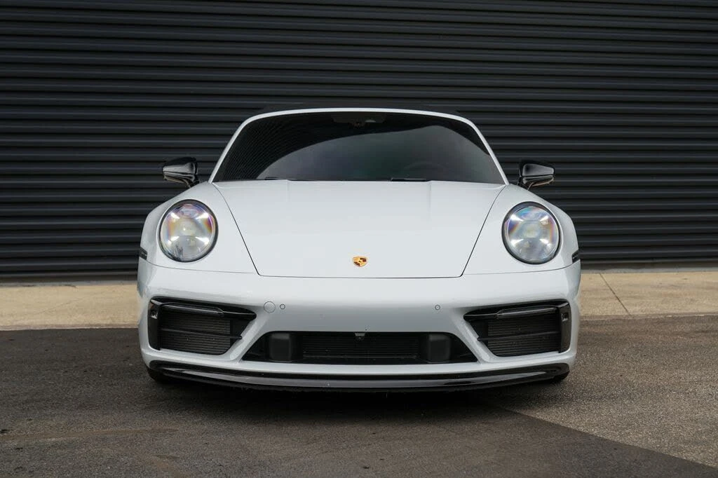 2024 Porsche 992 Carrera GTS - Image 7 of 31